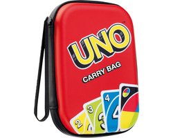 Klein Toys UNO-draagtas - Draagtas voor kaarten - Uno kaarten niet inbegrepen
