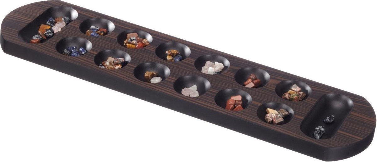 Philos Kalaha Spel
