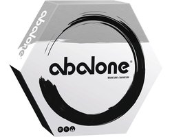 Abalone - Bordspel