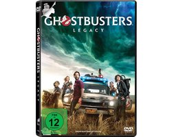 SnelShoppen - Ghostbusters: Legacy Bordspel voor Volwassenen en Kinderen - Spannend Spel met Coöperatieve Gameplay - Ideaal voor Feestjes en Spelletje