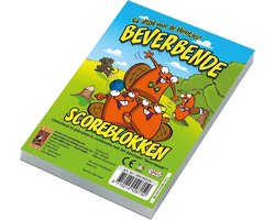 Beverbende spelregels