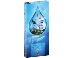 Ark Nova: Marine Worlds Uitbreiding - EN