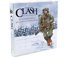 Clash of the Ardennes - Bordspel (Speciale -gelimiteerde- editie)