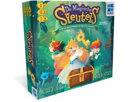 De Magische Sleutel spelregels