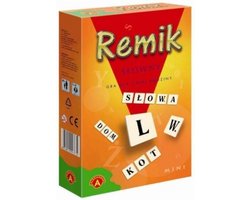 Alexander 1343 bordspel Word
