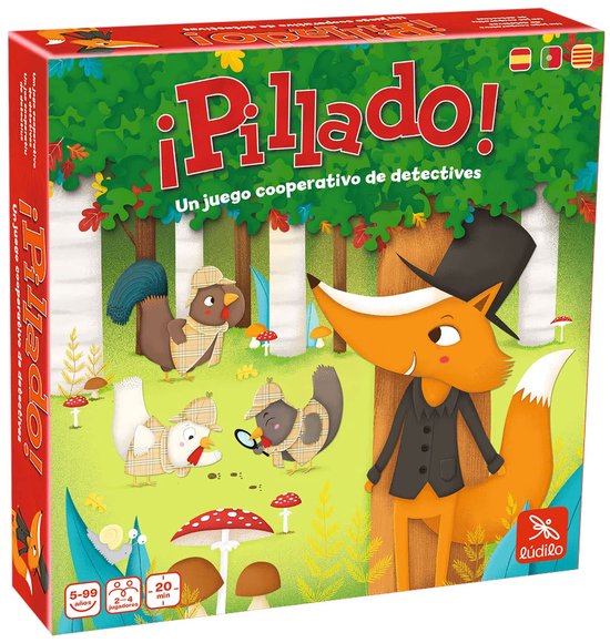 SnelShoppen - Educatief Bordspel voor Kinderen Jaar, Coöperatief Spel, Leuk Kinderspel voor Feestjes en Spelletjesavonden, Ideaal voor Binnen