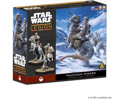 Star Wars Legion: Tauntaun Riders - Uitbreiding - Miniaturenspel - EN/DE/FR/ES