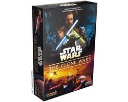 Star Wars: The Clone Wars spelregels