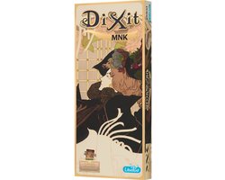 Dixit MNK uitbreiding