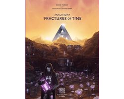 Anachrony: Fractures of Time Expansion