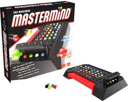 Mastermind spelregels