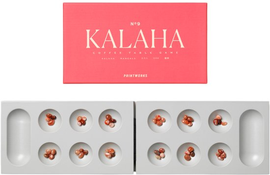 Printworks Spel Classic - Kalaha