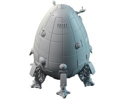 BattleTech Overlord-class Map Scale DropShip - Miniature - Catalyst Game Labs