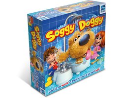 Soggy Doggy spelregels