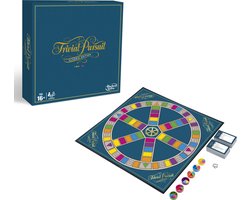 Trivial Pursuit Classic - Bordspel (Franstalig)