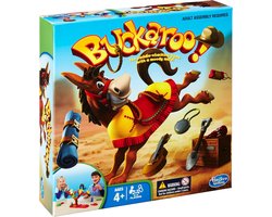 Ezeltje Strekje - Kinderspel