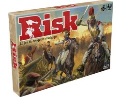 Risk - Bordspel (FR)