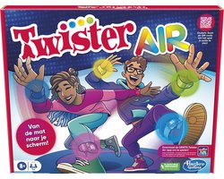 Twister Air - actiespel