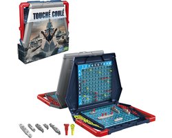 Zeeslag - Bordspel (Franstalig)