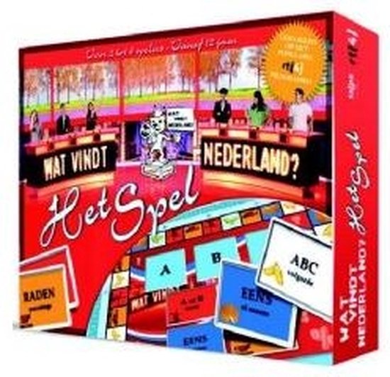 Wat vindt België Het Spel