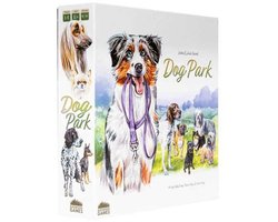 Dog Park - Bordspel (ENG)