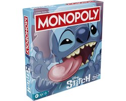 Monopoly Disney spelregels