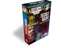 Escape Room The Game spelregels