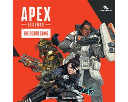 Apex Legends: The Board Game Bundle