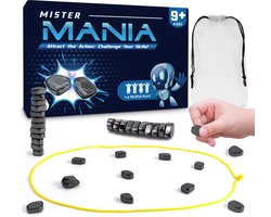 Schaken spelregels