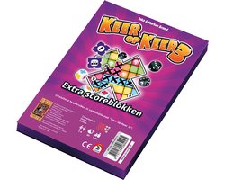 Keer op Keer spelregels