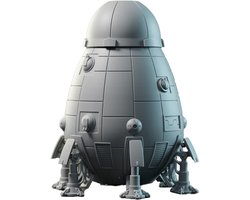 BattleTech Overlord C-class Map Scale DropShip - Miniatures - Catalyst Game Labs