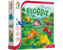 Froggit spelregels