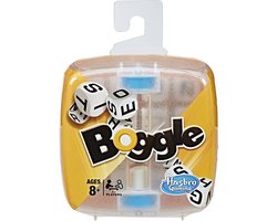 Bordspel Hasbro Boggle - Engels