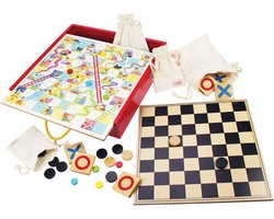 Bigjigs Spellen Compendium