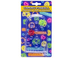 Duckiez Flierspel Gamer - 1 stuk