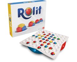 Rolit spelregels