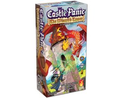 Castle Panic: The Wizard's Tower Expansion (Second Edition)