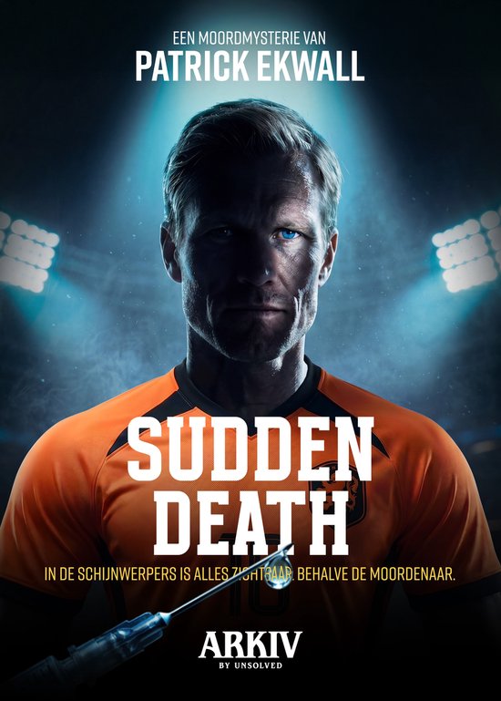 Unsolved: Sudden Death (NOUVEAU !) | Jeu d'enquête coopératif - Escape Room à domicile (1-8 joueurs, dès 15 ans)