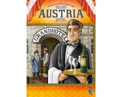 Grand Austria Hotel spelregels