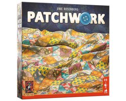 Patchwork spelregels