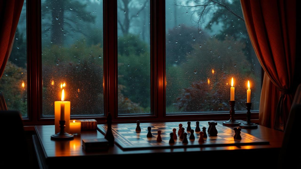 jeux de société cluedo