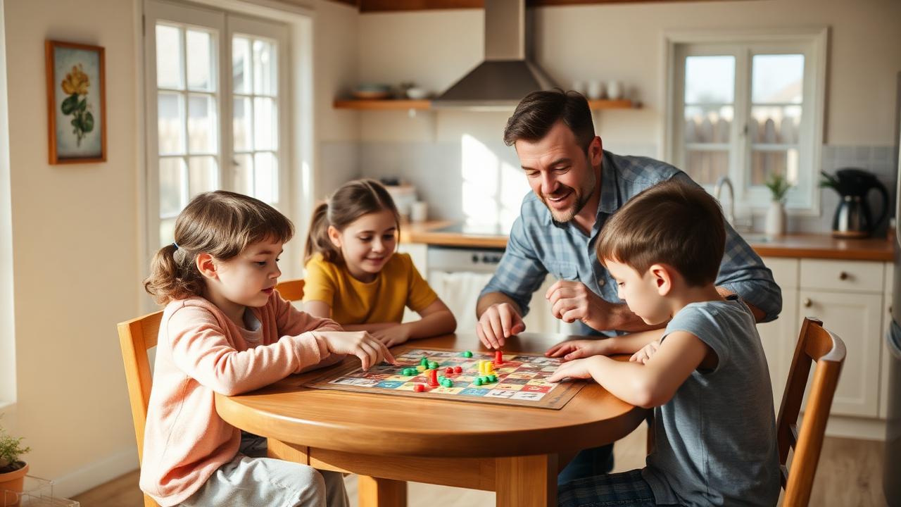 Kinderspellen